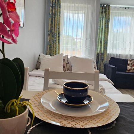 Apartament Dworska 33 Gdańsk Extérieur photo