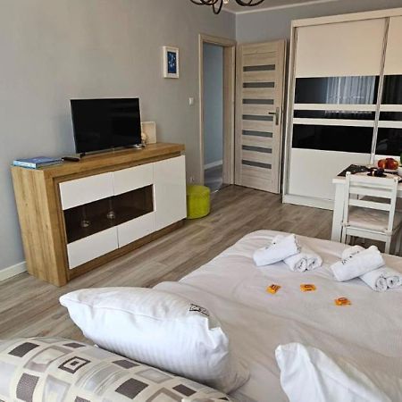 Apartament Dworska 33 Gdańsk Extérieur photo