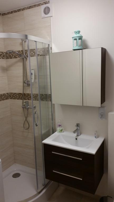 Apartament Dworska 33 Gdańsk Extérieur photo
