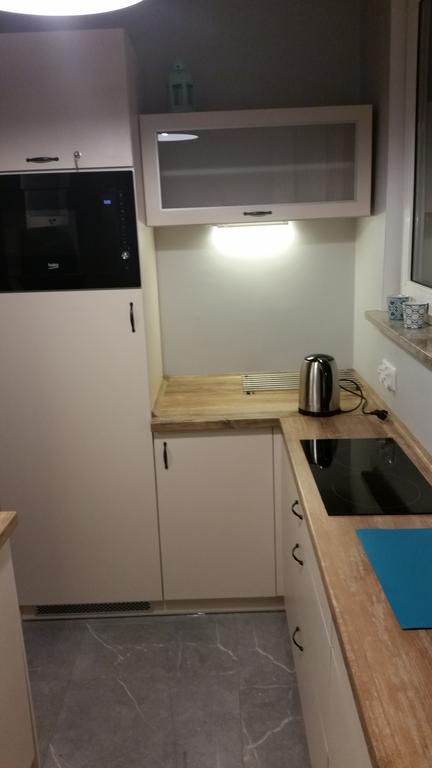 Apartament Dworska 33 Gdańsk Extérieur photo
