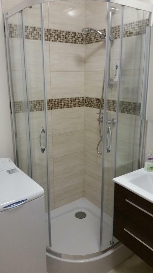 Apartament Dworska 33 Gdańsk Extérieur photo